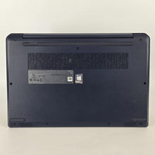 Load image into Gallery viewer, Lenovo IdeaPad 3 14 Blue 2.1 GHz AMD Ryzen 5 5500U 8GB RAM 256GB Solid State Drive
