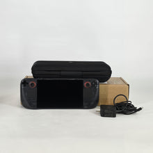 Load image into Gallery viewer, Valve Steam Deck OLED Gray 1TB Solid State Drive