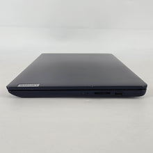 Load image into Gallery viewer, Lenovo IdeaPad 3 14 Blue 2.1 GHz AMD Ryzen 5 5500U 8GB RAM 256GB Solid State Drive