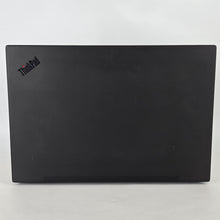 Load image into Gallery viewer, Lenovo ThinkPad P1 Gen 3 15.6 2020 Black 2.7 GHz Intel Core i7 10th Gen. 16GB RAM 512GB Solid State Drive NVIDIA Quadro T2000 4 GB