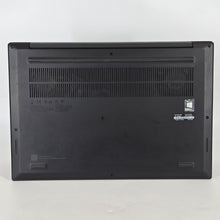 Load image into Gallery viewer, Lenovo ThinkPad P1 Gen 3 15.6 2020 Black 2.7 GHz Intel Core i7 10th Gen. 16GB RAM 512GB Solid State Drive NVIDIA Quadro T2000 4 GB