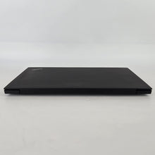Load image into Gallery viewer, Lenovo ThinkPad P1 Gen 3 15.6 2020 Black 2.7 GHz Intel Core i7 10th Gen. 16GB RAM 512GB Solid State Drive NVIDIA Quadro T2000 4 GB