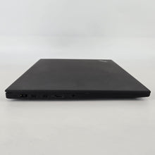 Load image into Gallery viewer, Lenovo ThinkPad P1 Gen 3 15.6 2020 Black 2.7 GHz Intel Core i7 10th Gen. 16GB RAM 512GB Solid State Drive NVIDIA Quadro T2000 4 GB