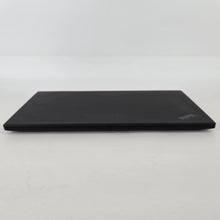 Load image into Gallery viewer, Lenovo ThinkPad P1 Gen 3 15.6 2020 Black 2.7 GHz Intel Core i7 10th Gen. 16GB RAM 512GB Solid State Drive NVIDIA Quadro T2000 4 GB