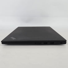 Load image into Gallery viewer, Lenovo ThinkPad P1 Gen 3 15.6 2020 Black 2.7 GHz Intel Core i7 10th Gen. 16GB RAM 512GB Solid State Drive NVIDIA Quadro T2000 4 GB