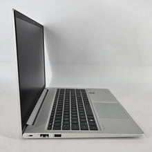 Load image into Gallery viewer, HP ProBook 450 G8 15.6 Silver 2.4 GHz Intel Core i5 11th Gen. 24GB RAM 256GB Solid State Drive