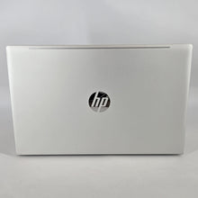 Load image into Gallery viewer, HP ProBook 450 G8 15.6 Silver 2.4 GHz Intel Core i5 11th Gen. 24GB RAM 256GB Solid State Drive