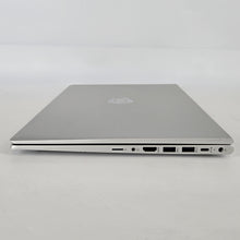 Load image into Gallery viewer, HP ProBook 450 G8 15.6 Silver 2.4 GHz Intel Core i5 11th Gen. 24GB RAM 256GB Solid State Drive
