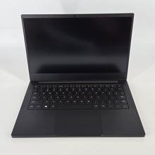 Load image into Gallery viewer, Razer Blade Stealth 13 2017 Black 1.8 GHz Intel Core i7 8th Gen. 8GB RAM 256GB Solid State Drive