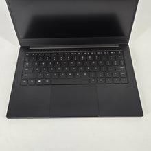Load image into Gallery viewer, Razer Blade Stealth 13 2017 Black 1.8 GHz Intel Core i7 8th Gen. 8GB RAM 256GB Solid State Drive
