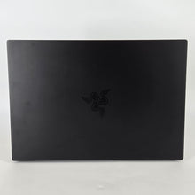 Load image into Gallery viewer, Razer Blade Stealth 13 2017 Black 1.8 GHz Intel Core i7 8th Gen. 8GB RAM 256GB Solid State Drive