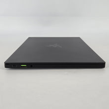 Load image into Gallery viewer, Razer Blade Stealth 13 2017 Black 1.8 GHz Intel Core i7 8th Gen. 8GB RAM 256GB Solid State Drive