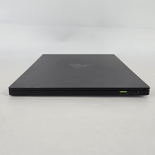Load image into Gallery viewer, Razer Blade Stealth 13 2017 Black 1.8 GHz Intel Core i7 8th Gen. 8GB RAM 256GB Solid State Drive