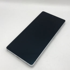 Samsung Galaxy S25 Ultra 512GB Titanium Silverblue Unlocked Excellent Condition