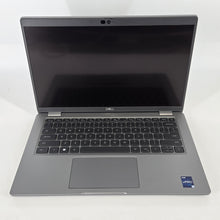 Load image into Gallery viewer, Latitude 5430 14 Gray 1.8 GHz Intel Core i7 12th Gen. 16GB RAM 512GB Solid State Drive