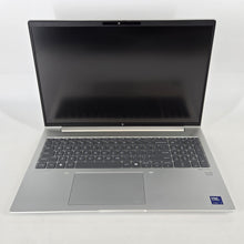 Load image into Gallery viewer, HP Elitebook 660 G11 16 Silver 1.7 GHz Intel Core Ultra 7 16GB RAM 512GB Solid State Drive