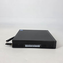 Load image into Gallery viewer, Lenovo ThinkCentre Tiny M70q 1.8 GHz Intel Core i5 12th Gen. 16GB RAM 512GB Solid State Drive