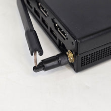 Load image into Gallery viewer, Lenovo ThinkCentre Tiny M70q 1.8 GHz Intel Core i5 12th Gen. 16GB RAM 512GB Solid State Drive