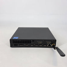 Load image into Gallery viewer, Lenovo ThinkCentre Tiny M70q 1.8 GHz Intel Core i5 12th Gen. 16GB RAM 512GB Solid State Drive