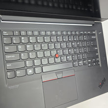 Load image into Gallery viewer, Lenovo ThinkPad X1 Extreme Gen 3 15.6 Black 2.4 GHz Intel Core i9 10th Gen. 32GB RAM 1TB Solid State Drive NVIDIA GeForce GTX 1650 Ti 4 GB