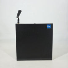 Load image into Gallery viewer, Lenovo ThinkCentre Tiny M70q 1.8 GHz Intel Core i5 12th Gen. 16GB RAM 512GB Solid State Drive