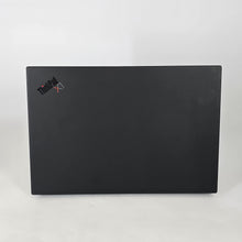 Load image into Gallery viewer, Lenovo ThinkPad X1 Extreme Gen 3 15.6 Black 2.4 GHz Intel Core i9 10th Gen. 32GB RAM 1TB Solid State Drive NVIDIA GeForce GTX 1650 Ti 4 GB
