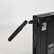 Load image into Gallery viewer, Lenovo ThinkCentre Tiny M70q 1.8 GHz Intel Core i5 12th Gen. 16GB RAM 512GB Solid State Drive