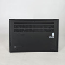 Load image into Gallery viewer, Lenovo ThinkPad X1 Extreme Gen 3 15.6 Black 2.4 GHz Intel Core i9 10th Gen. 32GB RAM 1TB Solid State Drive NVIDIA GeForce GTX 1650 Ti 4 GB