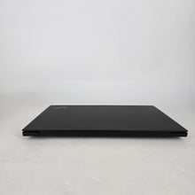 Load image into Gallery viewer, Lenovo ThinkPad X1 Extreme Gen 3 15.6 Black 2.4 GHz Intel Core i9 10th Gen. 32GB RAM 1TB Solid State Drive NVIDIA GeForce GTX 1650 Ti 4 GB