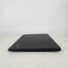 Load image into Gallery viewer, Lenovo ThinkPad X1 Extreme Gen 3 15.6 Black 2.4 GHz Intel Core i9 10th Gen. 32GB RAM 1TB Solid State Drive NVIDIA GeForce GTX 1650 Ti 4 GB