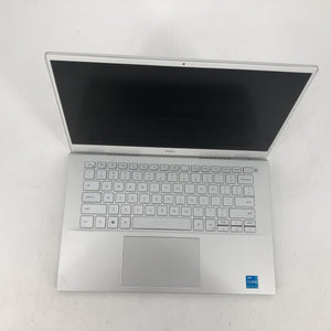 Dell Inspiron 5402 14" Silver FHD 3.0GHz i3-1115G4 8GB 256GB SSD Excellent