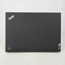 Load image into Gallery viewer, Lenovo ThinkPad T14s Gen 3 Black 2.9 GHz AMD Ryzen 5 Pro 6650U 32GB RAM 512GB Solid State Drive