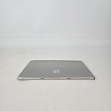 Load image into Gallery viewer, Microsoft Surface Go 4 10.5 Silver WiFi 1.0 GHz Intel N200 8GB RAM 64GB Embedded UniversalFlashStorage