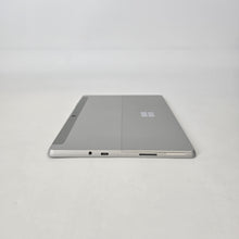 Load image into Gallery viewer, Microsoft Surface Go 4 10.5 Silver WiFi 1.0 GHz Intel N200 8GB RAM 64GB Embedded UniversalFlashStorage