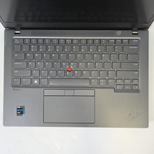 Load image into Gallery viewer, Lenovo ThinkPad T14s Gen 2 Gray 2.8 GHz Intel Core i7 11th Gen. 16GB RAM 512GB Solid State Drive