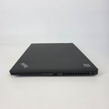 Load image into Gallery viewer, Lenovo ThinkPad T14s Gen 3 Black 2.9 GHz AMD Ryzen 5 Pro 6650U 32GB RAM 512GB Solid State Drive
