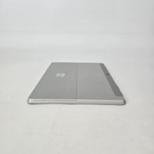 Load image into Gallery viewer, Microsoft Surface Go 4 10.5 Silver WiFi 1.0 GHz Intel N200 8GB RAM 64GB Embedded UniversalFlashStorage