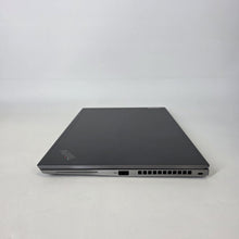 Load image into Gallery viewer, Lenovo ThinkPad T14s Gen 2 Gray 2.8 GHz Intel Core i7 11th Gen. 16GB RAM 512GB Solid State Drive
