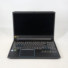 Load image into Gallery viewer, Acer Predator Helios 300 15.6 Blue 2.6 GHz Intel Core i7 9th Gen. 16GB RAM 512GB Solid State Drive NVIDIA GeForce GTX 1660 Ti 6 GB