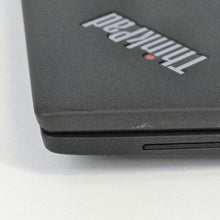 Load image into Gallery viewer, Lenovo ThinkPad T14s Gen 3 Black 2.9 GHz AMD Ryzen 5 Pro 6650U 32GB RAM 512GB Solid State Drive
