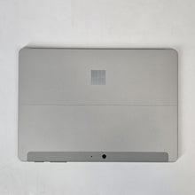 Load image into Gallery viewer, Microsoft Surface Go 4 10.5 Silver WiFi 1.0 GHz Intel N200 8GB RAM 64GB Embedded UniversalFlashStorage