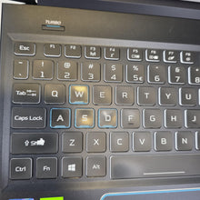 Load image into Gallery viewer, Acer Predator Helios 300 15.6 Blue 2.6 GHz Intel Core i7 9th Gen. 16GB RAM 512GB Solid State Drive NVIDIA GeForce GTX 1660 Ti 6 GB