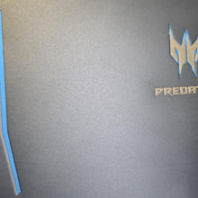 Load image into Gallery viewer, Acer Predator Helios 300 15.6 Blue 2.6 GHz Intel Core i7 9th Gen. 16GB RAM 512GB Solid State Drive NVIDIA GeForce GTX 1660 Ti 6 GB