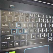Load image into Gallery viewer, Acer Predator Helios 300 15.6 Blue 2.6 GHz Intel Core i7 9th Gen. 16GB RAM 512GB Solid State Drive NVIDIA GeForce GTX 1660 Ti 6 GB
