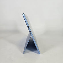 Load image into Gallery viewer, Microsoft Surface Pro 9 13 Sapphire WiFi 2.5 GHz Intel Core i5 12th Gen. 8GB RAM 256GB Solid State Drive