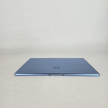 Load image into Gallery viewer, Microsoft Surface Pro 9 13 Sapphire WiFi 2.5 GHz Intel Core i5 12th Gen. 8GB RAM 256GB Solid State Drive