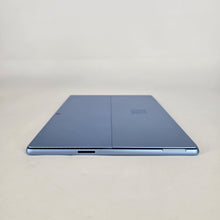 Load image into Gallery viewer, Microsoft Surface Pro 9 13 Sapphire WiFi 2.5 GHz Intel Core i5 12th Gen. 8GB RAM 256GB Solid State Drive