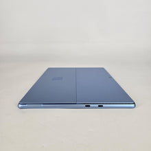 Load image into Gallery viewer, Microsoft Surface Pro 9 13 Sapphire WiFi 2.5 GHz Intel Core i5 12th Gen. 8GB RAM 256GB Solid State Drive