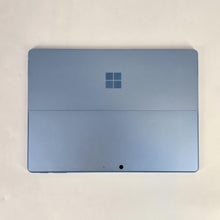 Load image into Gallery viewer, Microsoft Surface Pro 9 13 Sapphire WiFi 2.5 GHz Intel Core i5 12th Gen. 8GB RAM 256GB Solid State Drive