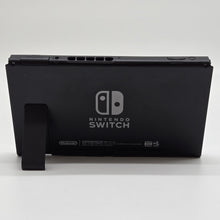 Load image into Gallery viewer, Nintendo Switch Original Black 32GB
